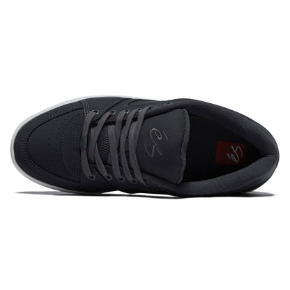 eS Accel Shoes - Charcoal