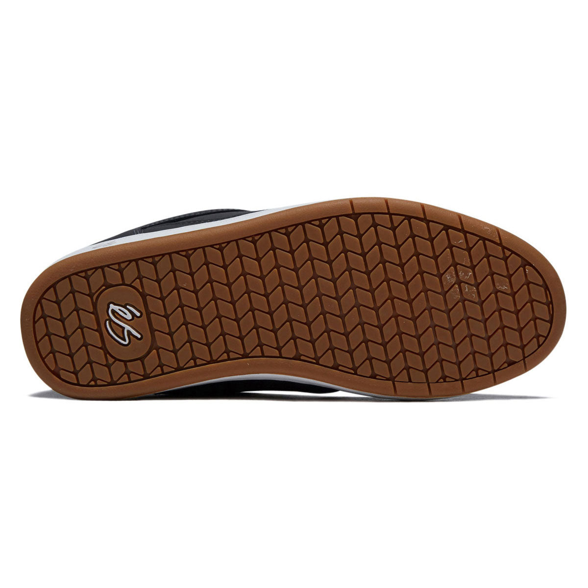 eS Accel Shoes - Charcoal