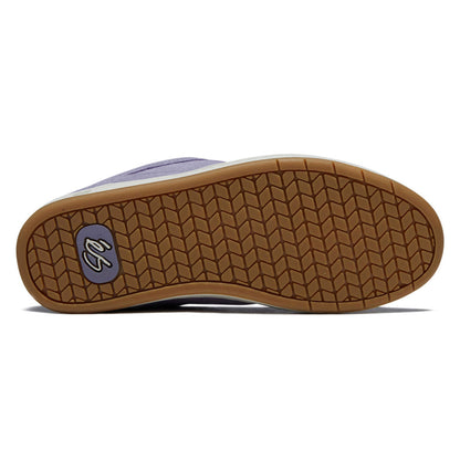 eS Accel Shoes - Lavendar