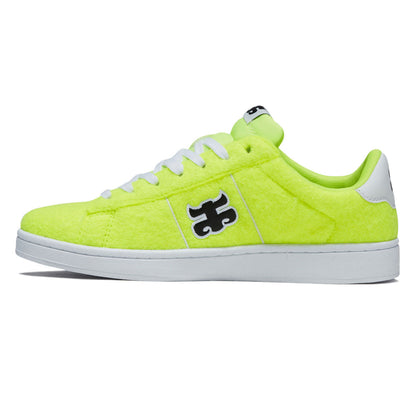 IPath Ace Shoes - Highlighter Felt