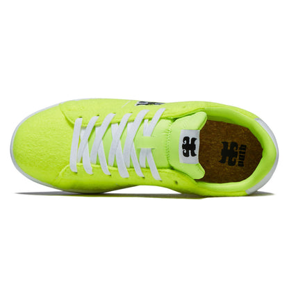 IPath Ace Shoes - Highlighter Felt