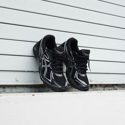 Mens Asics GT-2160 (Black/Pure Silver)