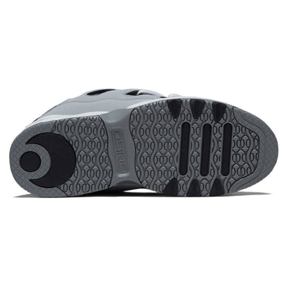 Osiris D3 OG Shoes - Grey/Black/White