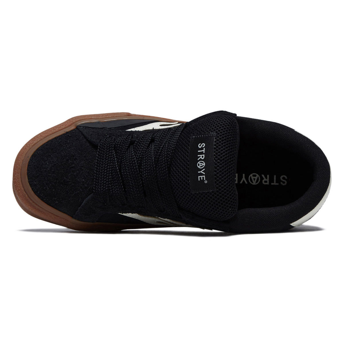 Straye Logan Puff Shoes - Street