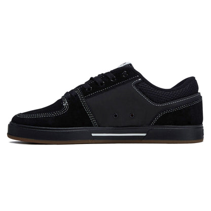 Fallen Patriot Shoes - Black/White/Gum