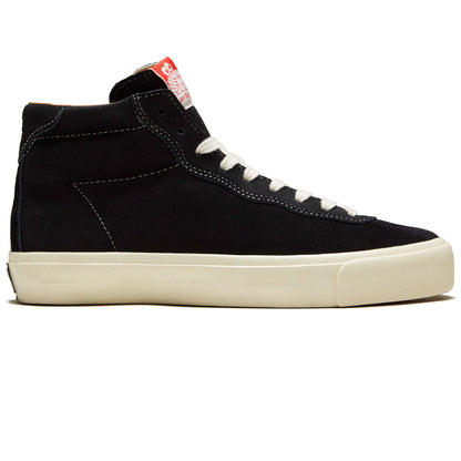 Last Resort AB VM001 Suede Hi Shoes - Black/White