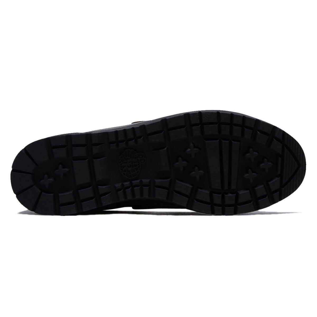 Last Resort AB GM001 Shoes - Java Brown/Black