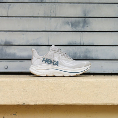 Mens HOKA Clifton 10 (Putty/Grout)