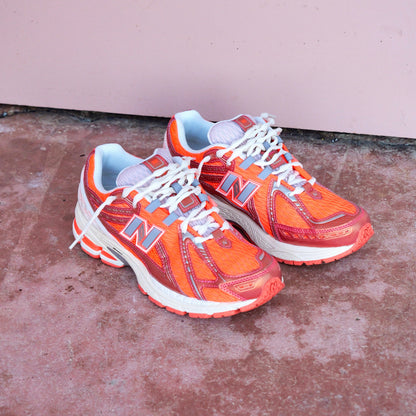Mens New Balance 1906R (Orange/Pink) U19068NS