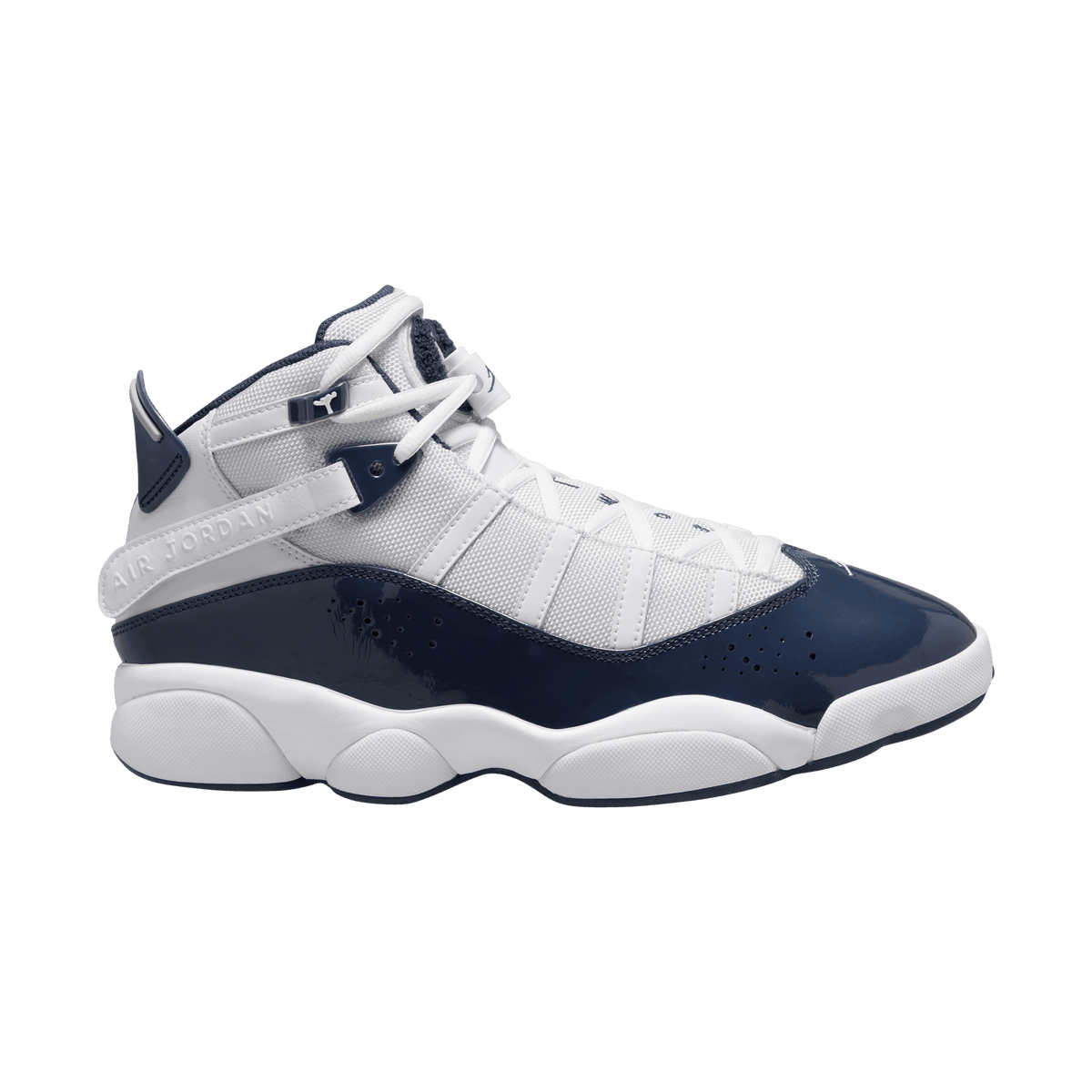 Men's Jordan 6 Rings "Midnight Navy"