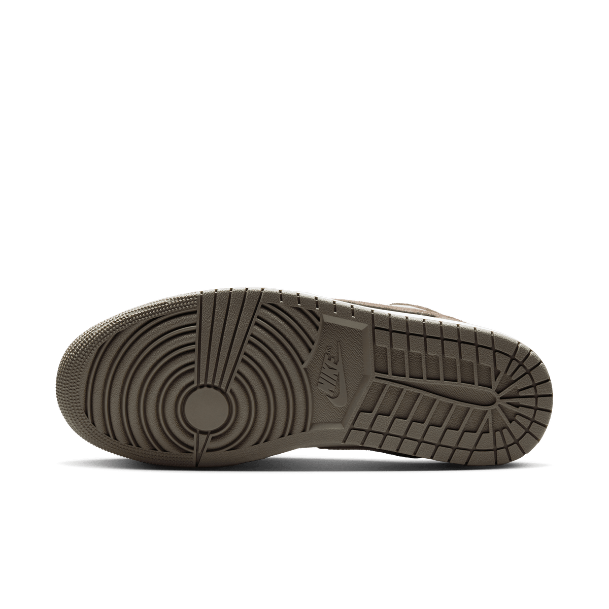 Men's Air Jordan 1 Low "Olive Grey Enigma Stone"