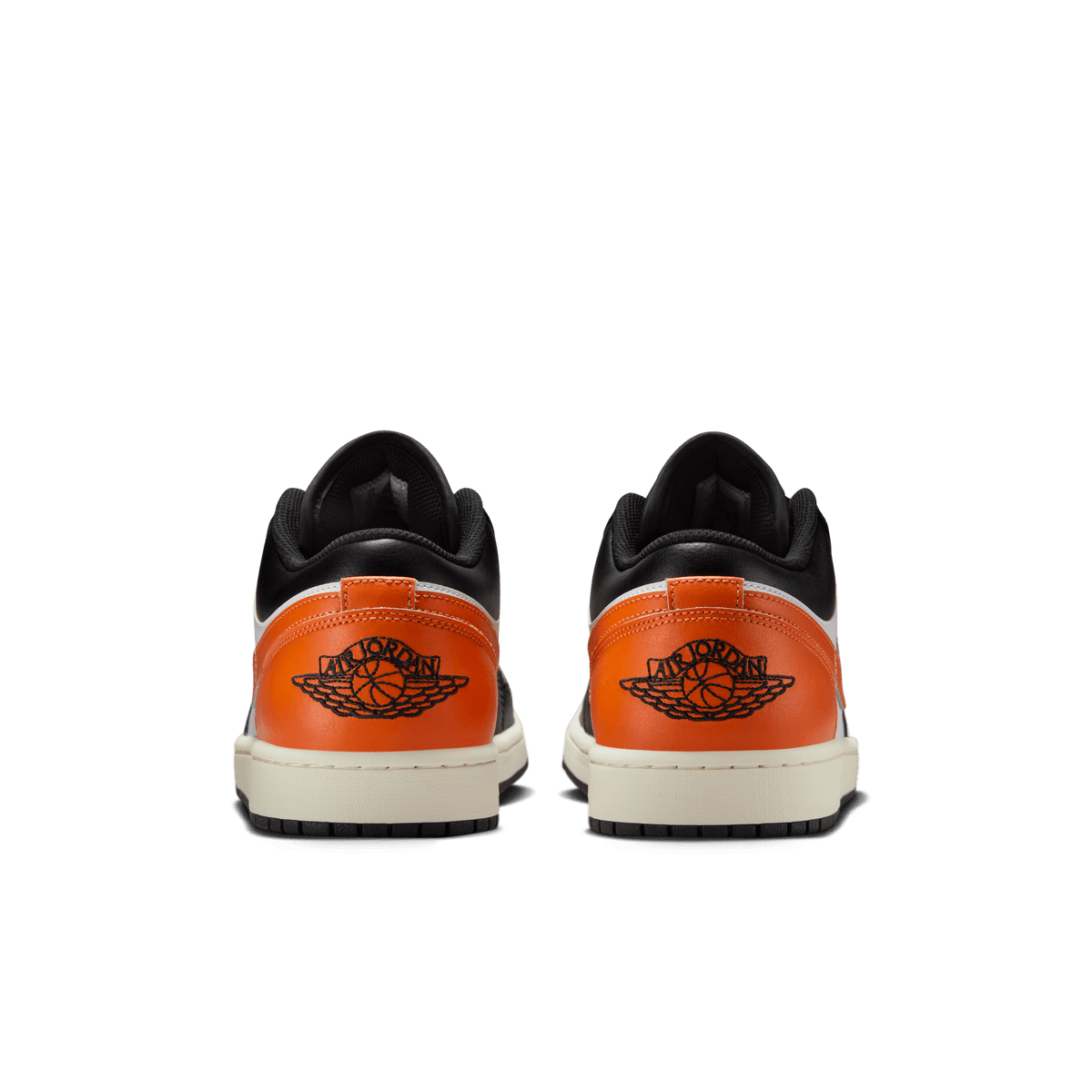 Men's Air Jordan 1 Low "Shattered Backboard Alternate"