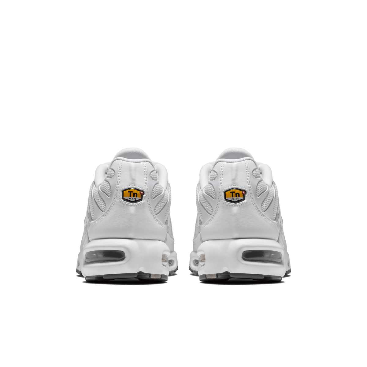 Men's Nike Air Max Plus "White"