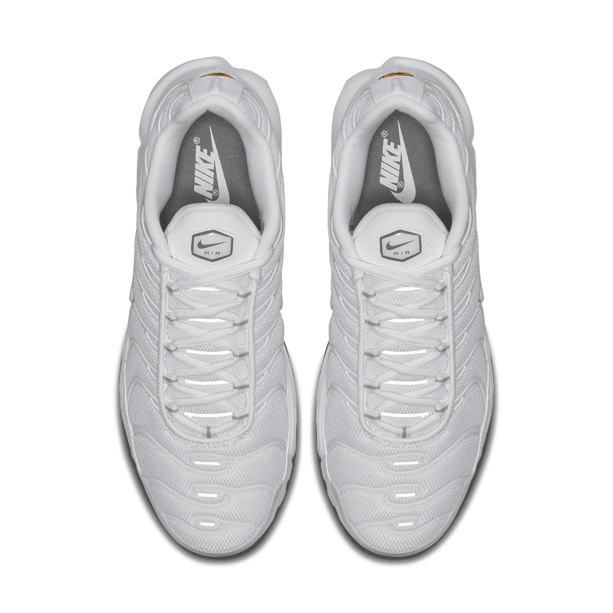 Men's Nike Air Max Plus "White"