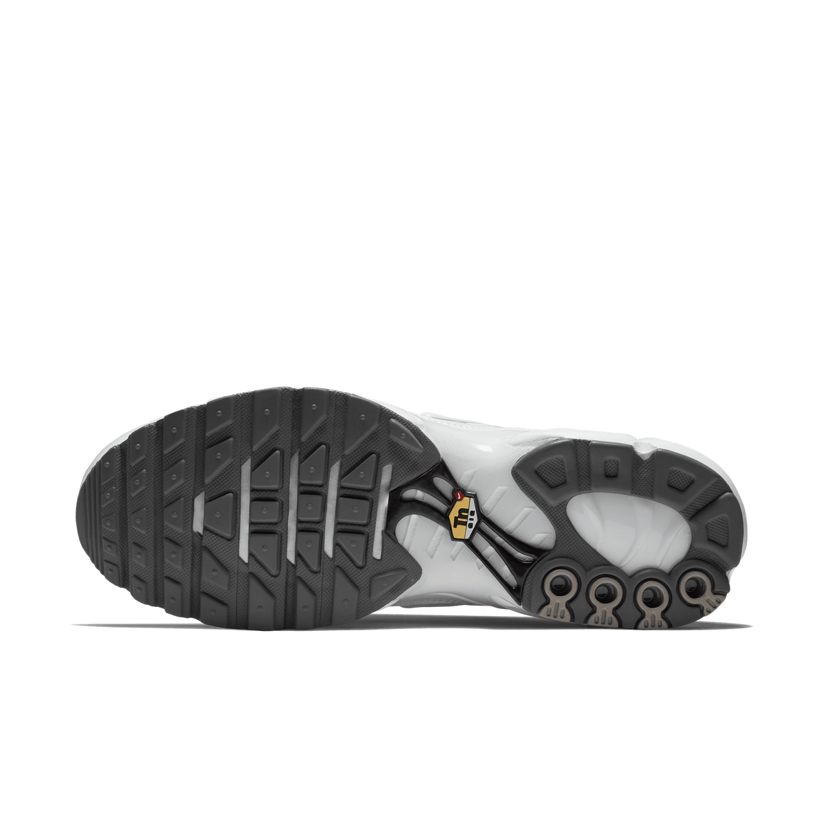 Men's Nike Air Max Plus "White"