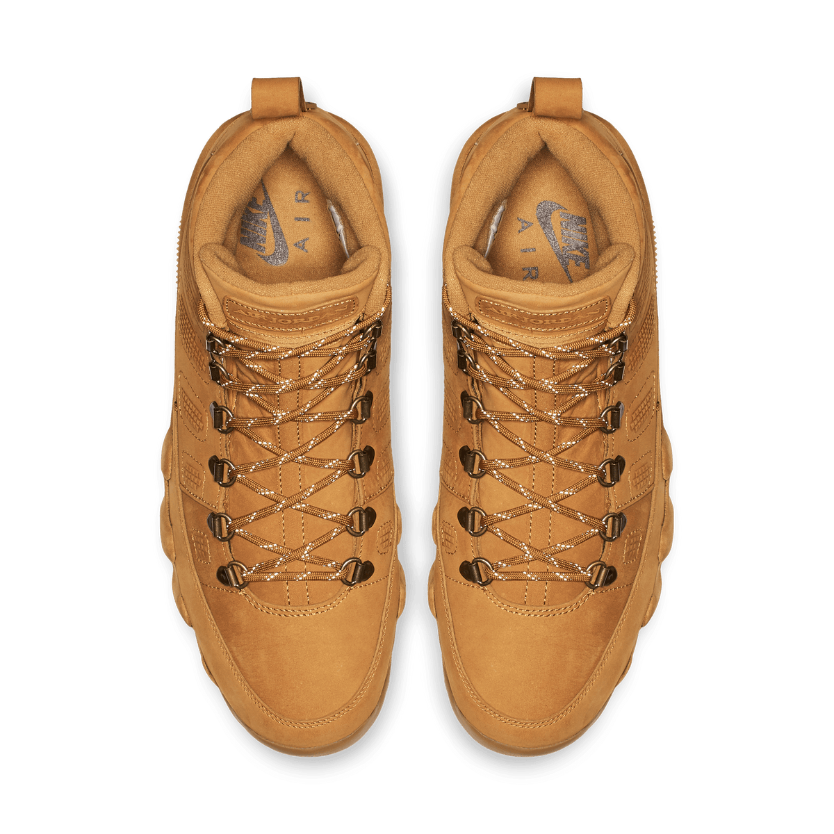 Men's Air Jordan 9 Retro Boots “Wheat”