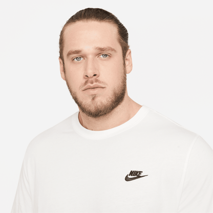 Men's Nike Sportswear Club T-Shirt