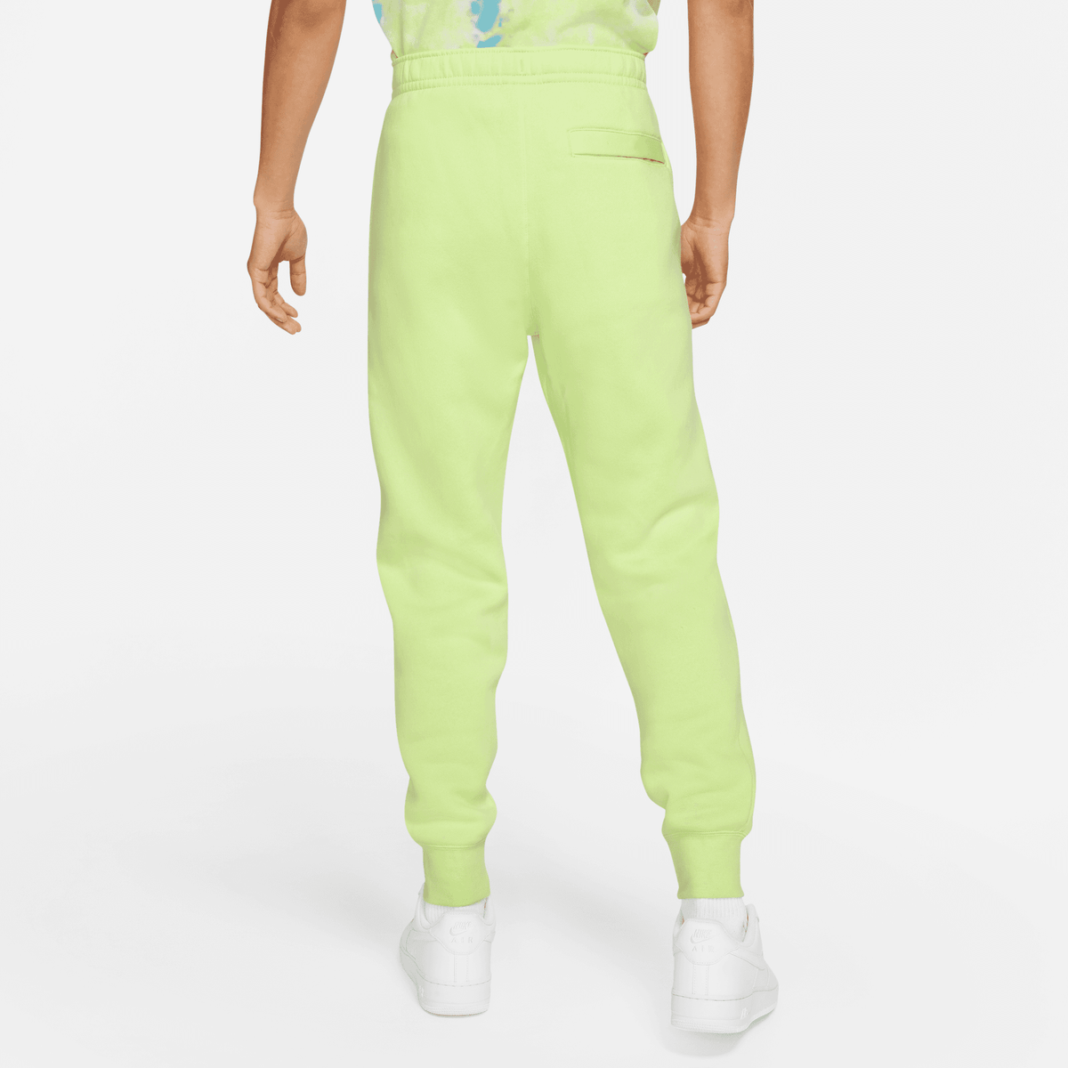 Men's Nike Sportswear Club Fleece Joggers