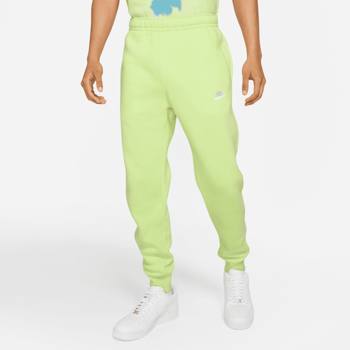 Men's Nike Sportswear Club Fleece Joggers