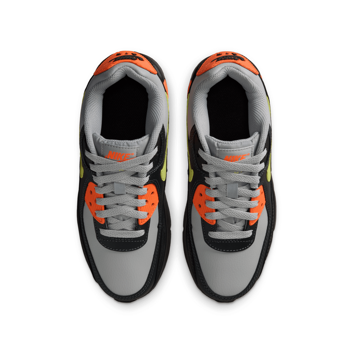 Big Kids’ Nike Air Max 90 LTR