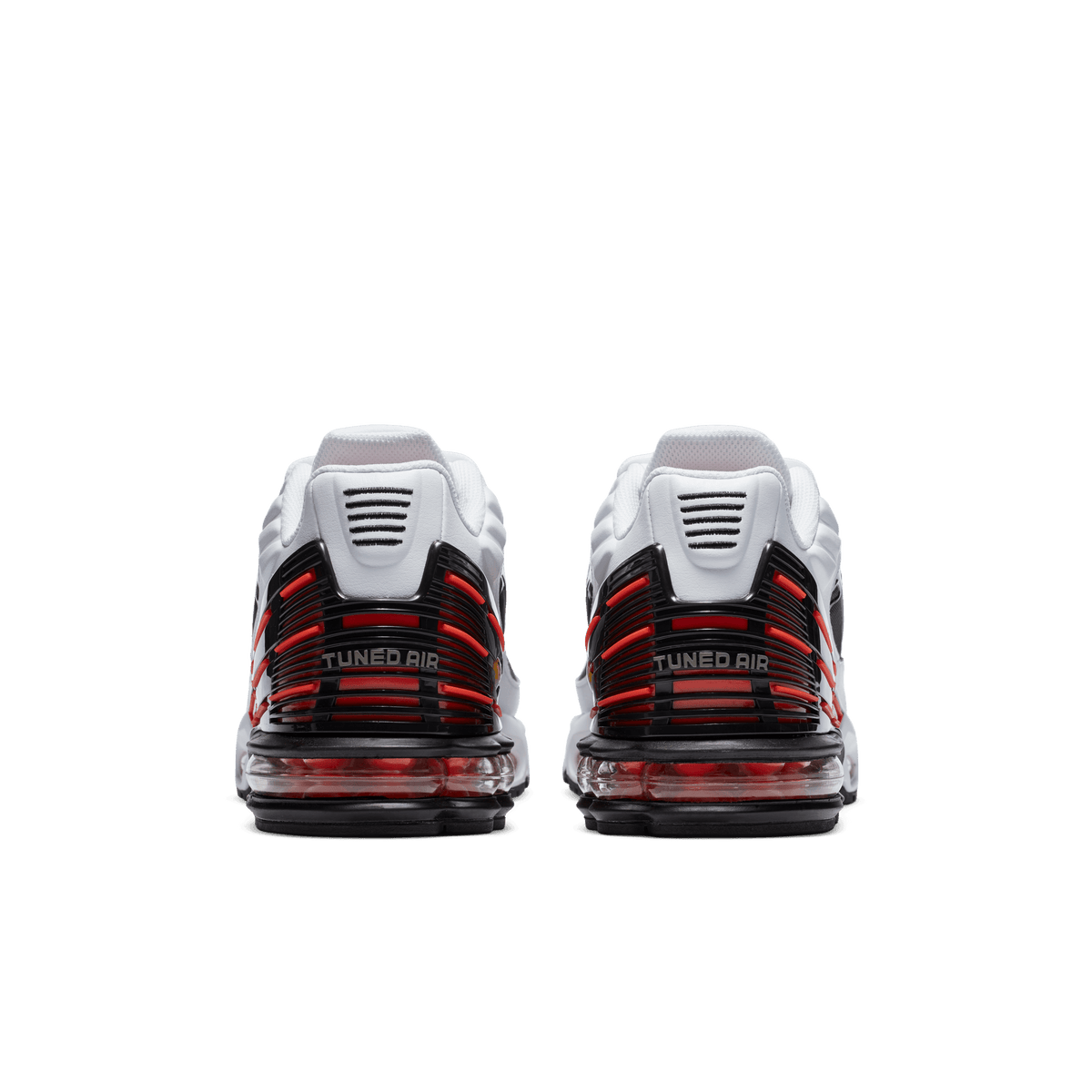 Men's Nike Air Max Plus III  "Gunsmoke Team White Orange"