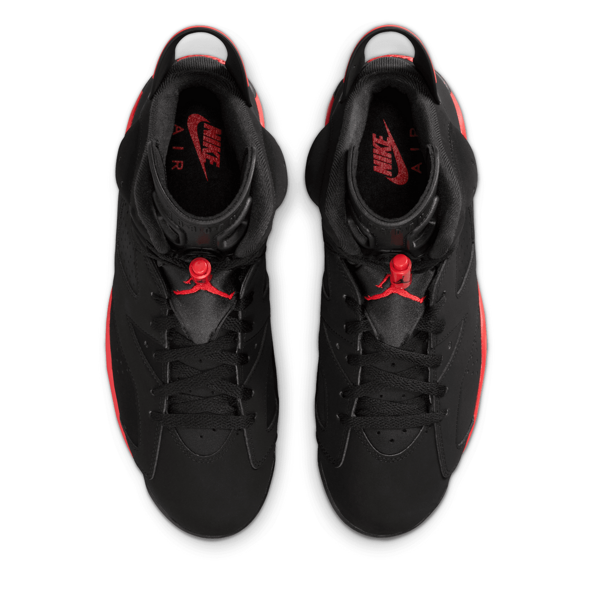 Men's Air Jordan 6 Retro "Infrared Salesman"