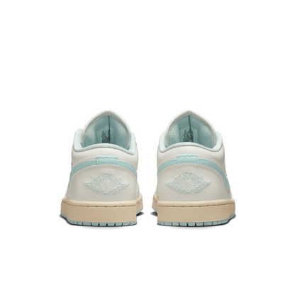 Women's Air Jordan 1 Low "Sail Igloo"