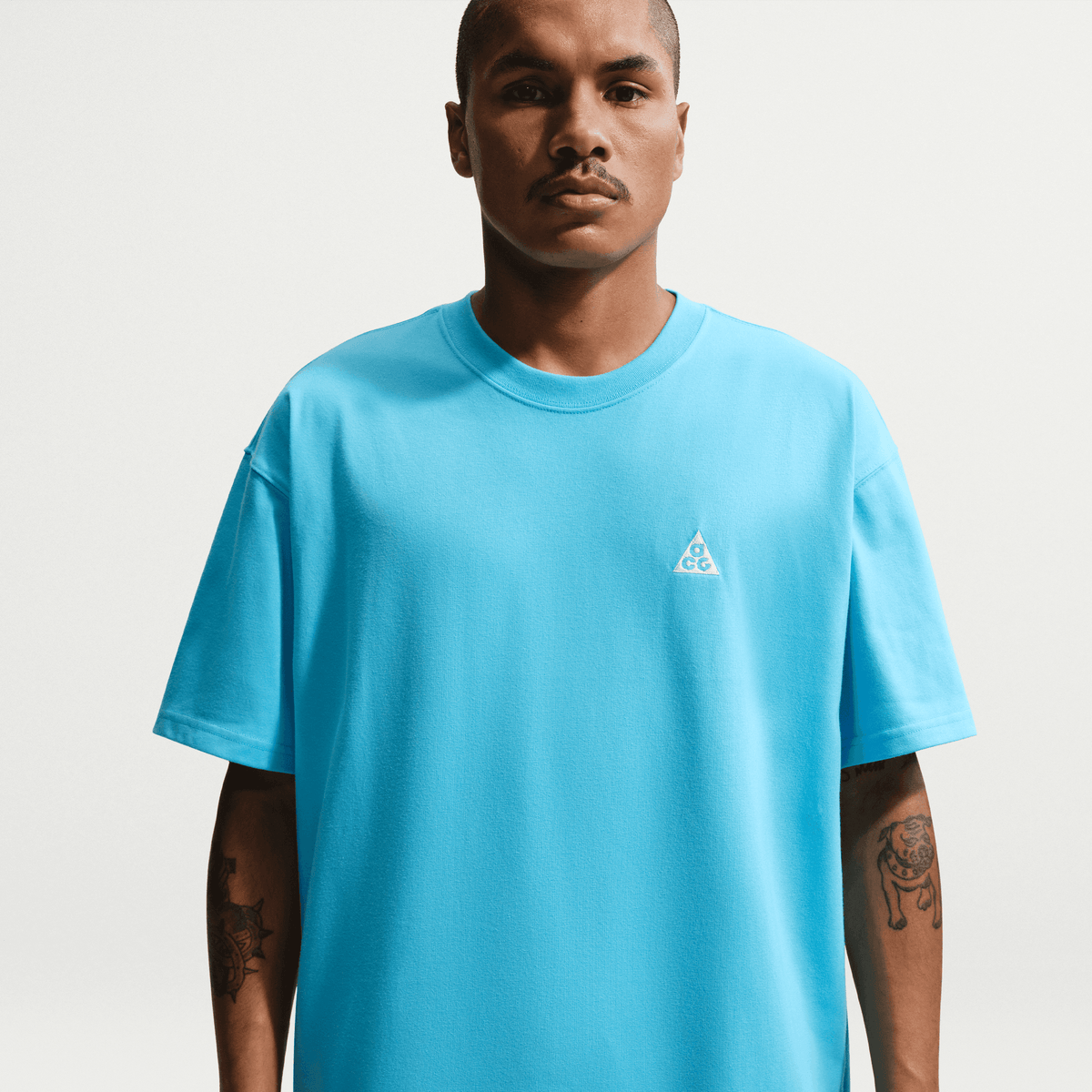 Men's Nike ACG  Short-Sleeve T-Shirt