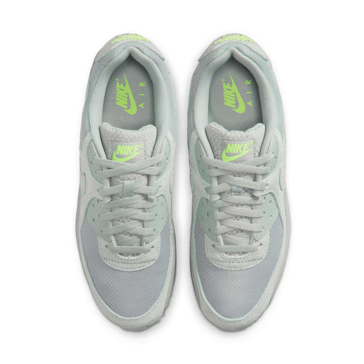 Men's Nike Air Max 90 "Lime Glow"