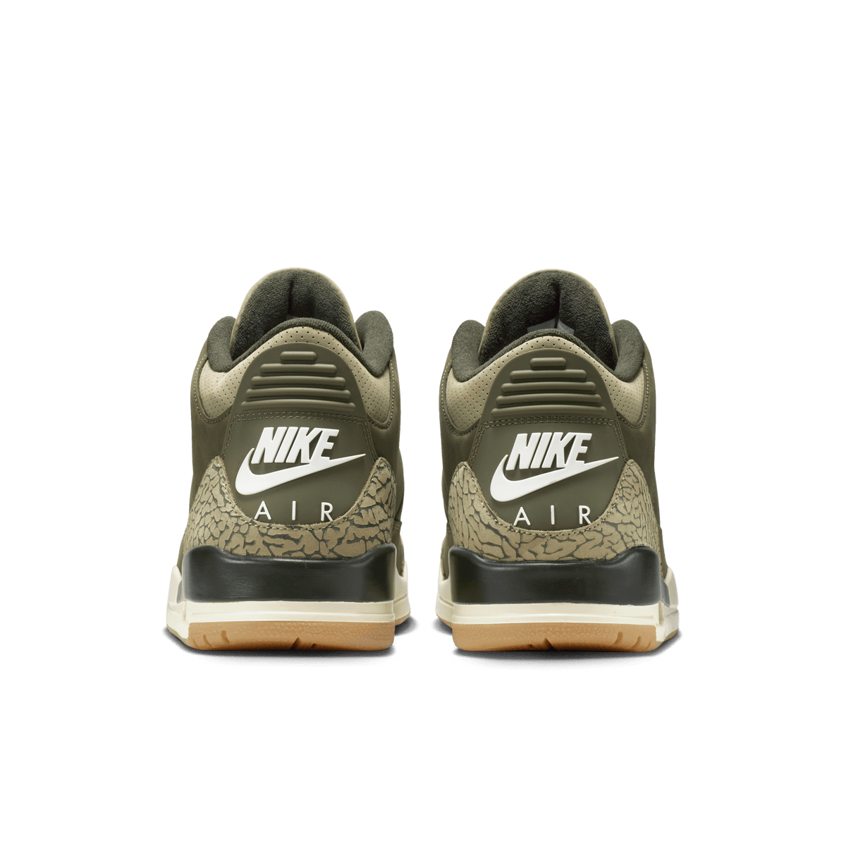 Men's Air Jordan 3 Retro "Family Affair"