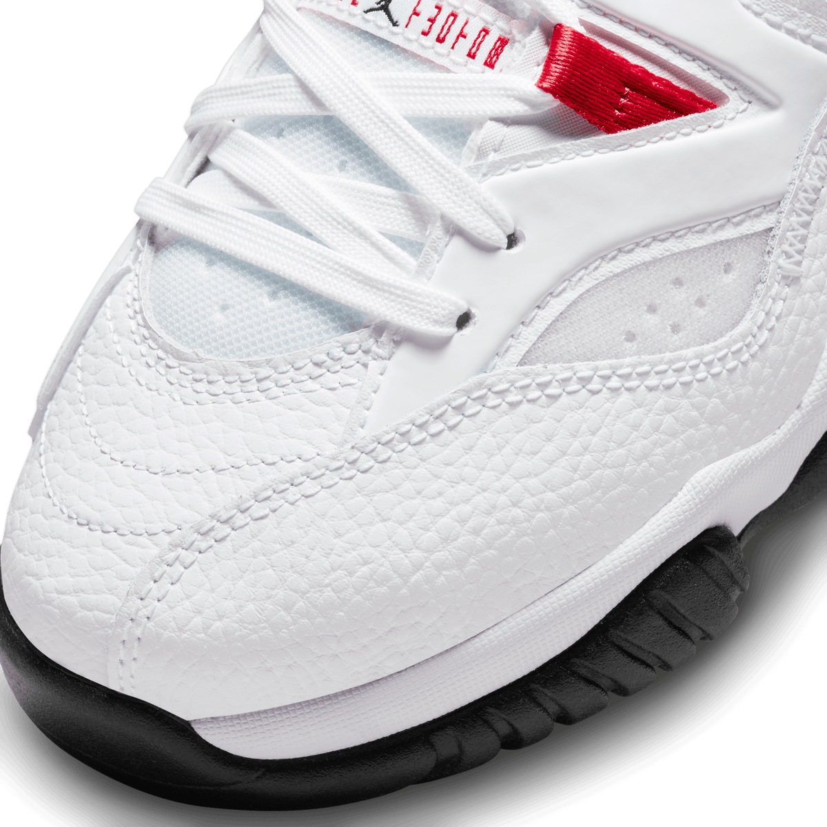 Big Kids' Jumpman Two Trey "Chicago Bulls"