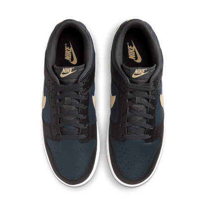 Men's Nike Dunk Low Retro "Black Sesame"