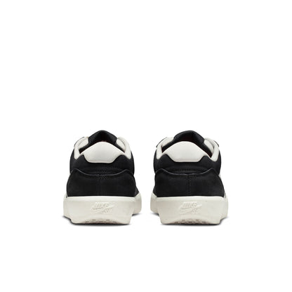 Nike SB Force 58 Black / Cool Grey / Summit White Shoes