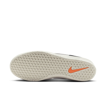 Nike SB Force 58 Black / Cool Grey / Summit White Shoes