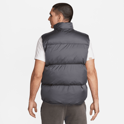 Men's Nike Sportswear Club Water-Repellent Puffer Vest