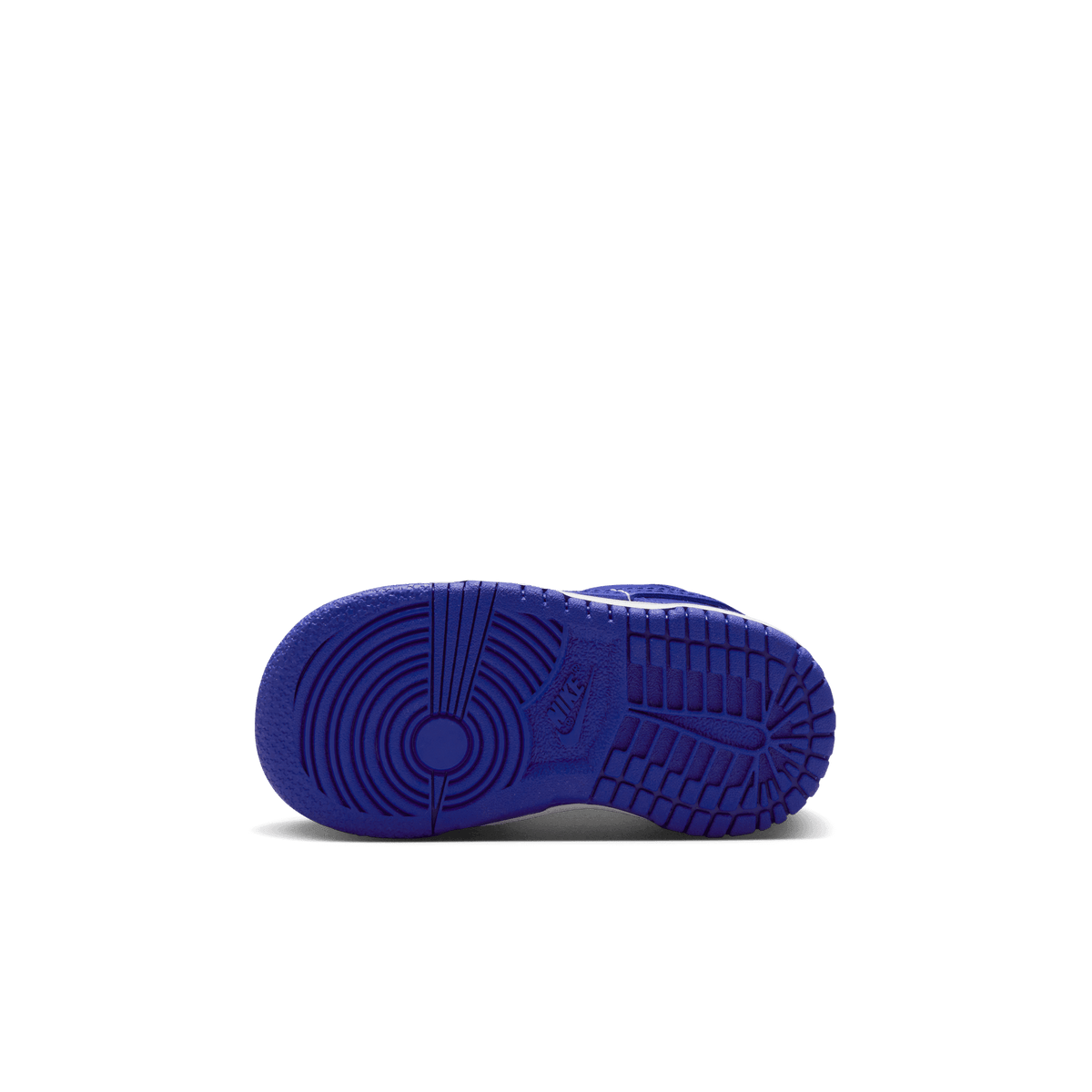 Baby/Toddler Nike Dunk Low "Concord"