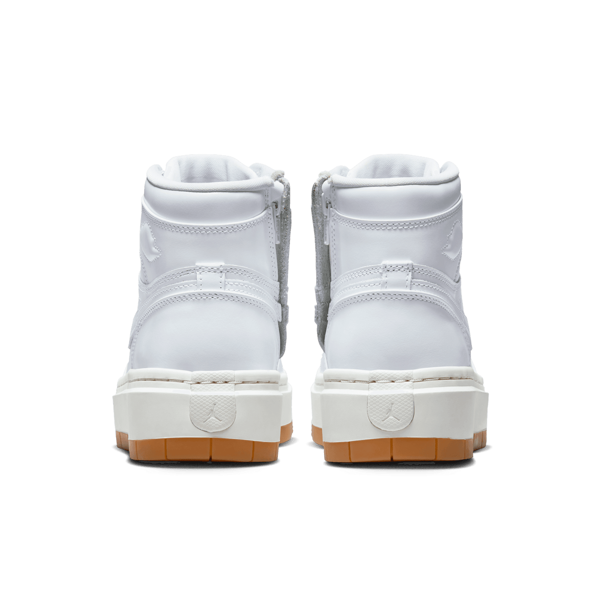 Women's Air Jordan 1 Elevate High SE "White Gum"