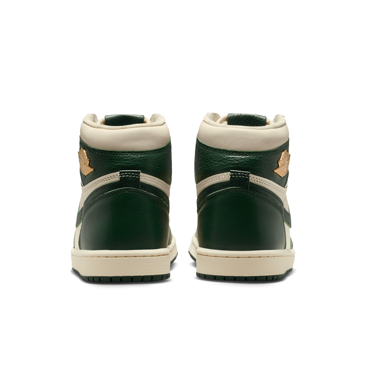 Women's Air Jordan 1 Retro High OG "Fir Pro Green"