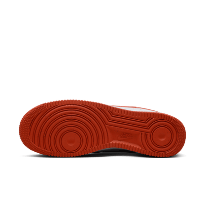 Men's Nike Air Force 1 '07 "Dragon Red"