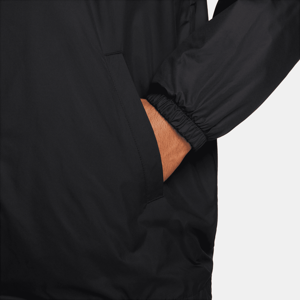 Men's Nike Club Coaches' Jacket