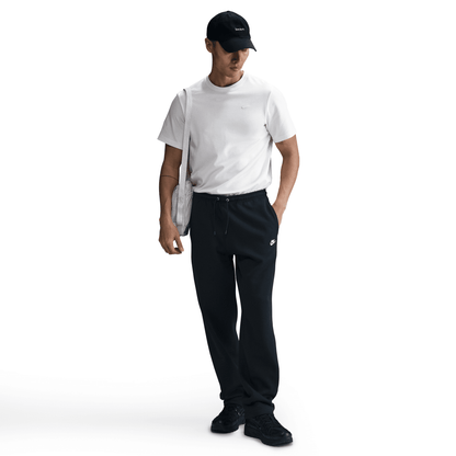 Men's Nike Club Open-Hem Fleece Pants