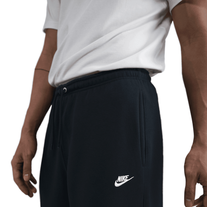 Men's Nike Club Open-Hem Fleece Pants