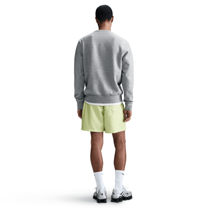 Men's Nike Club Fleece Crew
