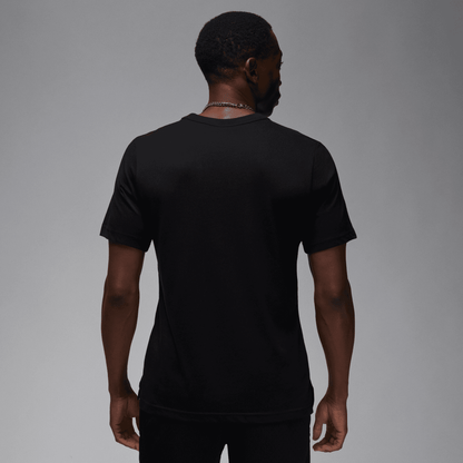 Men's Jordan Sport Dri-FIT Short-Sleeve Top T-Shirts