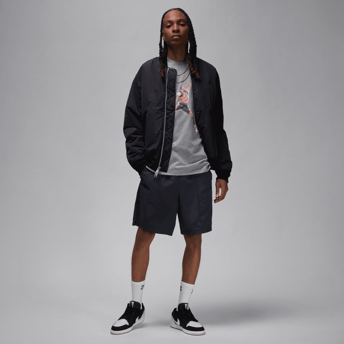 Men's Jordan Brand T-Shirt