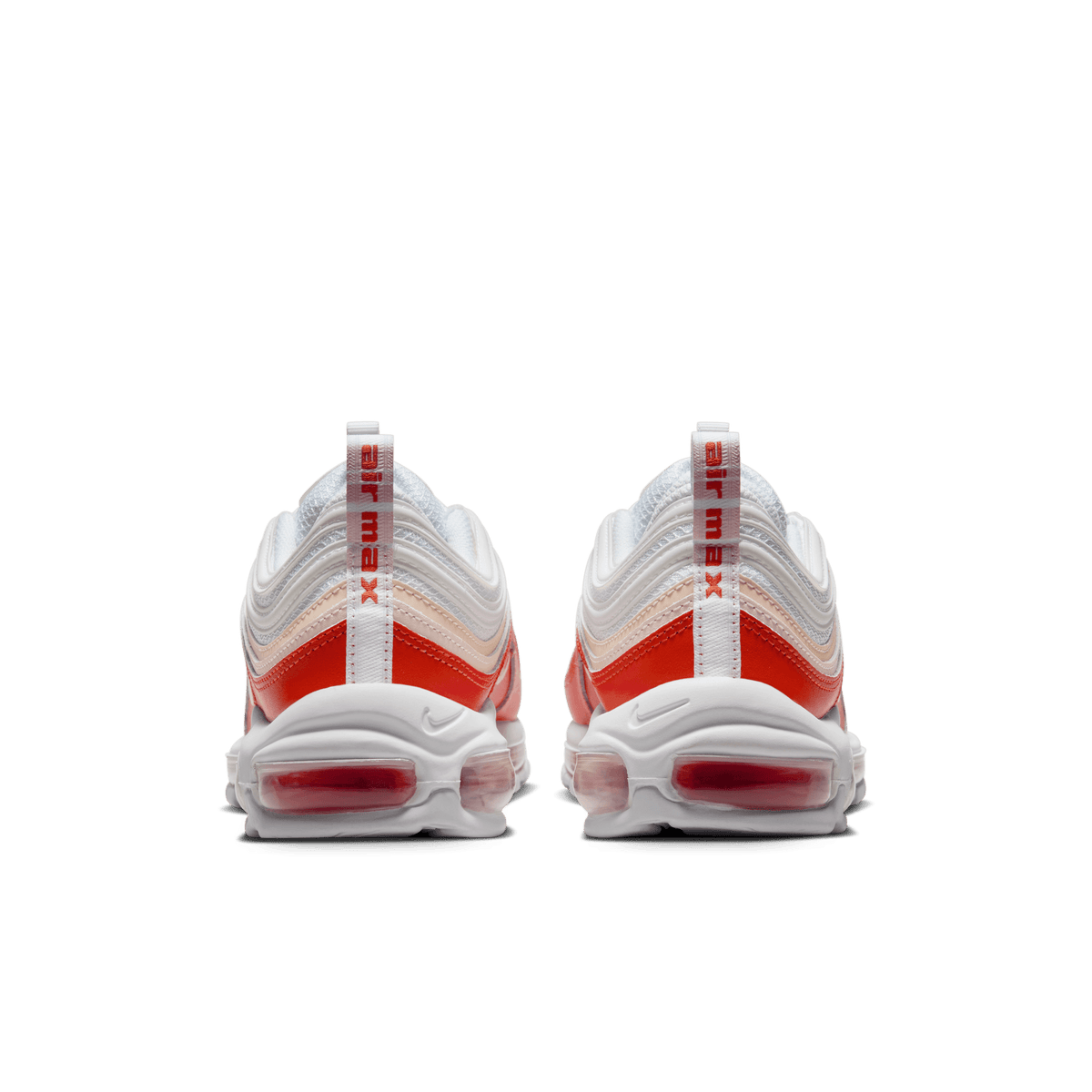 Men's Nike Air Max 97 "Picante Red"