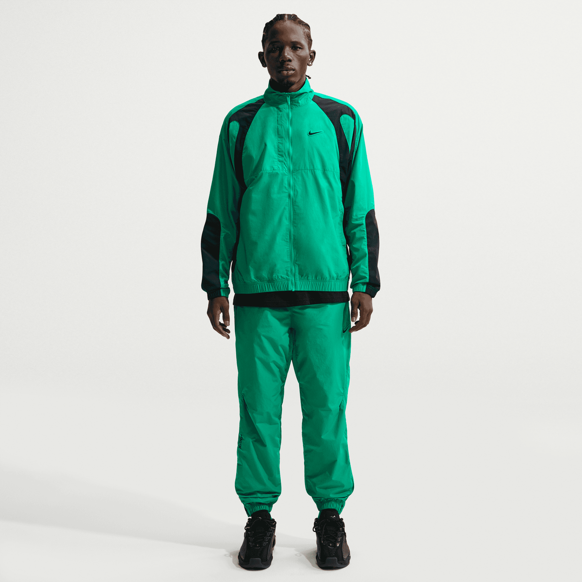 Men's NOCTA NorthStar Nylon Track Jacket