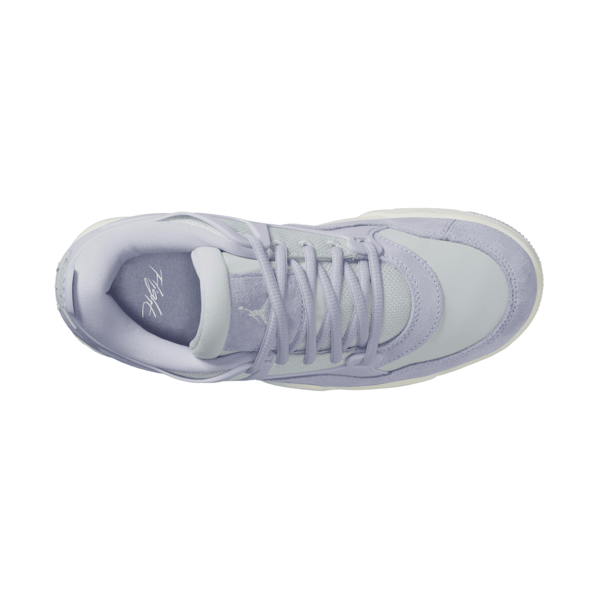 Women's Air Jordan 4 RM "Ghost"