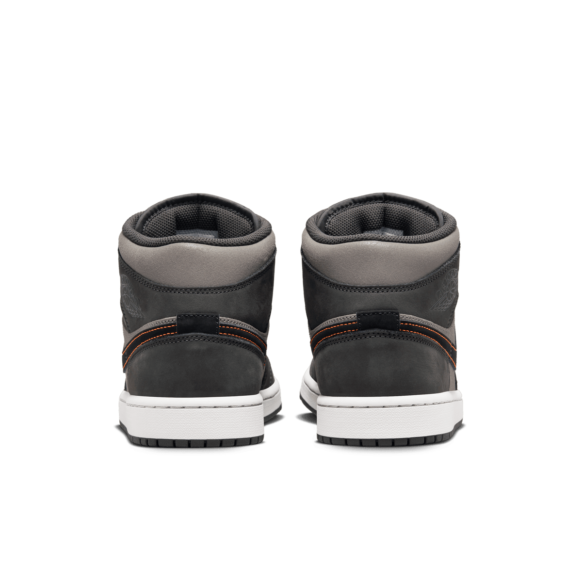 Men's Air Jordan 1 Mid SE "Night Stadium"