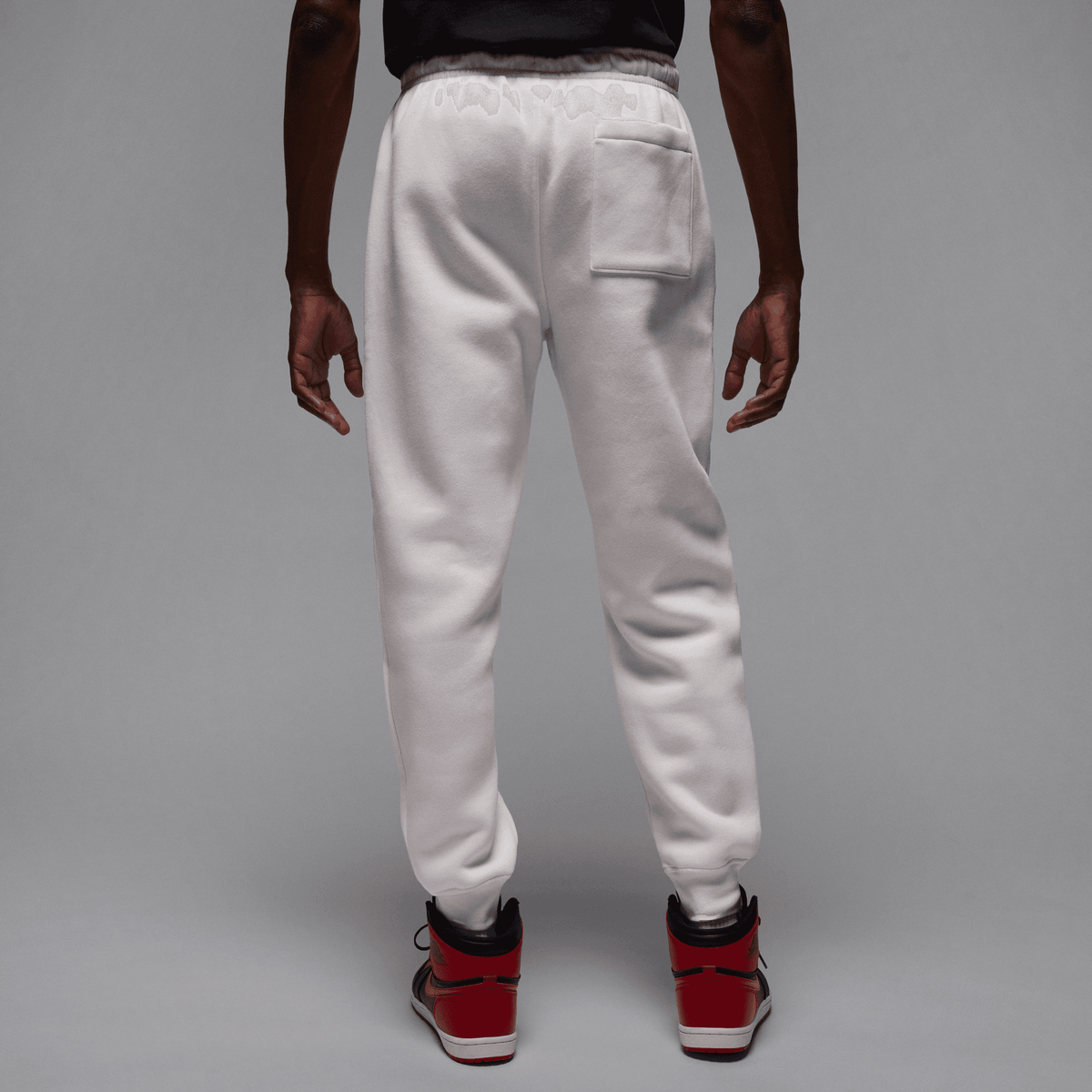 Men's Jordan Brooklyn Fleece